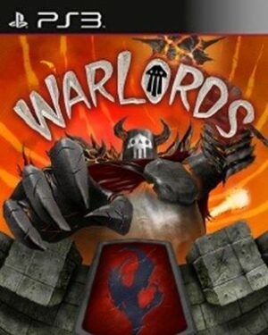 Warlords (PS3)