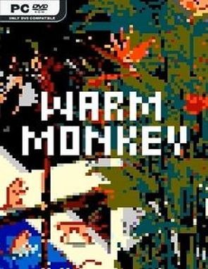 Warm Monkey (PC)