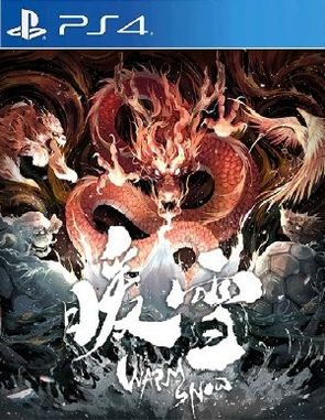 Warm_Snow Warm Snow (PS4)