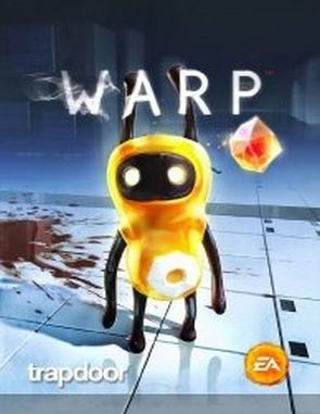 Warp Warp (PC)
