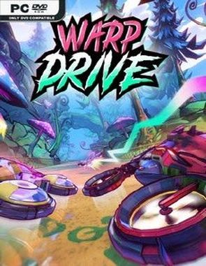 Warp Drive (PC)