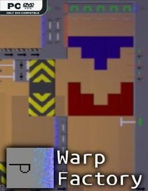 Warp Factory (PC)