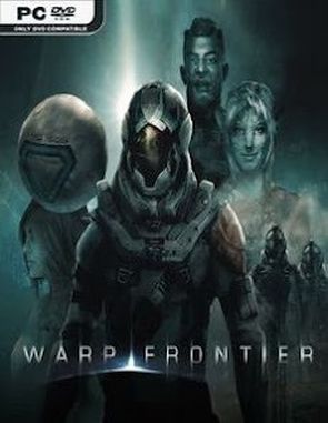 Warp Frontier (PC)