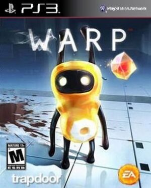Warp (PS3)