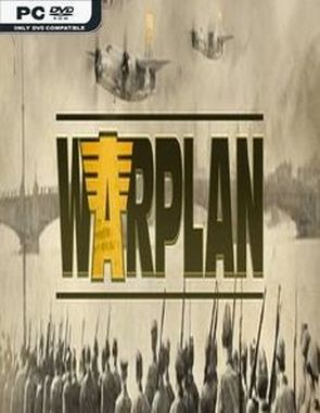 Warplan Warplan (PC)