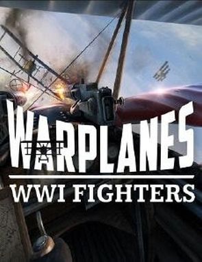 Warplanes: WW1 Fighters (PC)