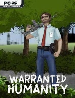 Warranted Humanity (PC)