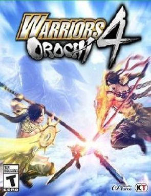 Warriors Orochi 4 (PC)