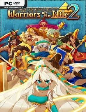Warriors of the Nile 2 (PC)