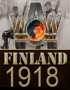 Wars Across the World: Finland 1918 (PC)