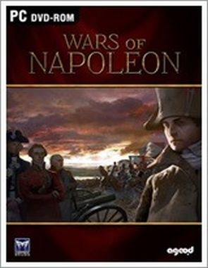 Wars of Napoleon (PC)