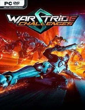 Warstride Challenges (PC)