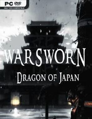 Warsworn: Dragon of Japan (PC)