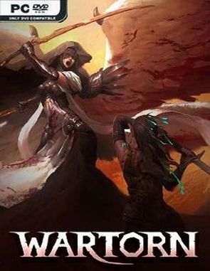 Wartorn (PC)