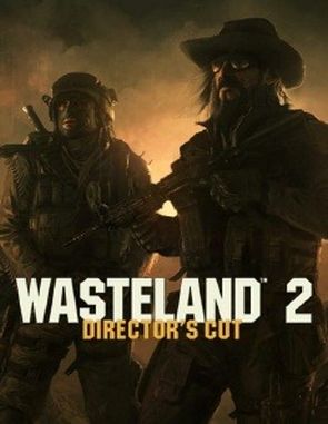 Wasteland 2: Director's Cut (PC)
