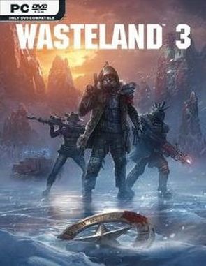 Wasteland 3 (PC)