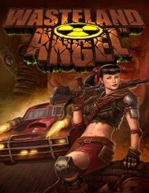 Wasteland_Angel Wasteland Angel (PC)