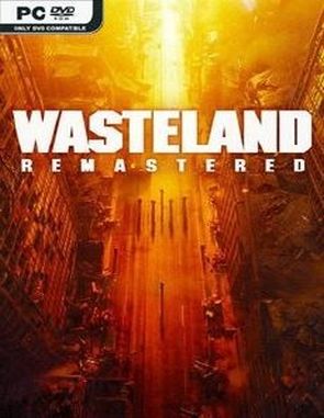 Wasteland Remastered (PC)