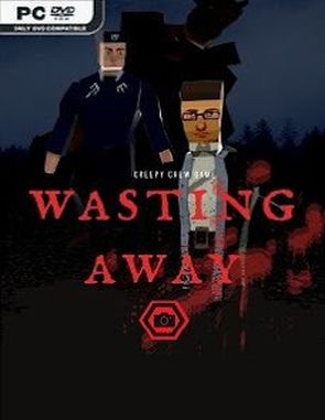 Wasting_Away Wasting Away (PC)