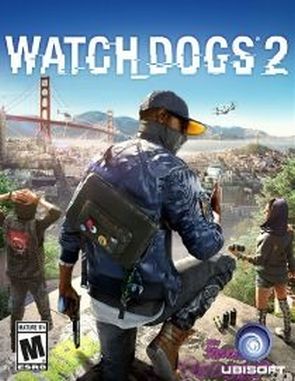 Watch Dogs 2 (PC)