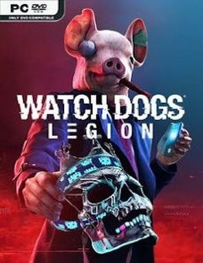 Watch Dogs: Legion (PC)