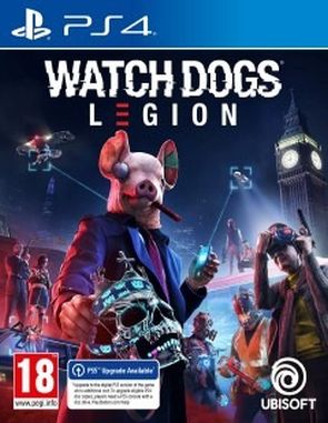 Watch_Dogs_Legion Watch Dogs Legion (PS4)