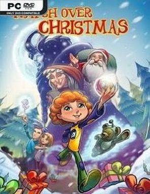 Watch Over Christmas (PC)