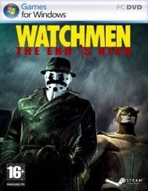 Watchmen: The End Is Nigh (PC)