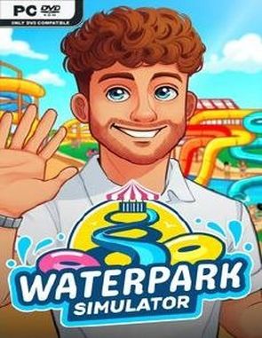 Waterpark Simulator (PC)