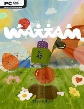 Wattam (PC)