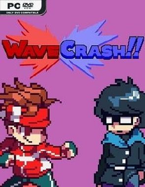 WaveCrash WaveCrash (PC)