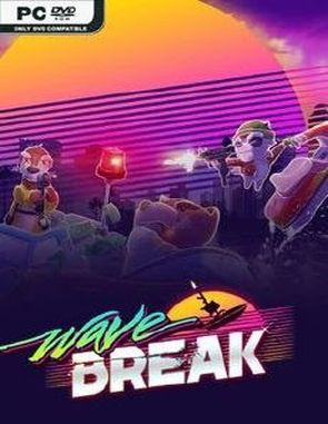 Wave Break (PC)