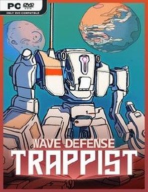 Wave Defense: Trappist (PC)