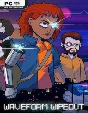 Waveform Wipeout (PC)