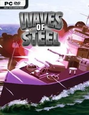 Waves_of_Steel Waves of Steel (PC)