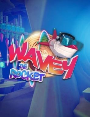 Wavey: The Rocket (PC)