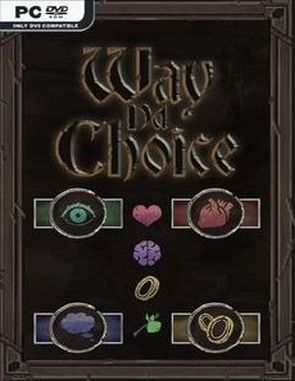 Way N' Choice (PC)