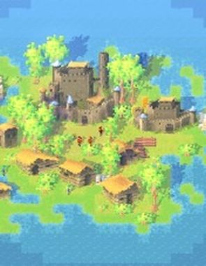 Way of Gold and Steel (PC)