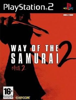 Way_of_The_Samurai_2 Way of the Samurai 2 (PS2)