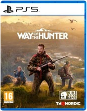 Way of the Hunter (PS5)