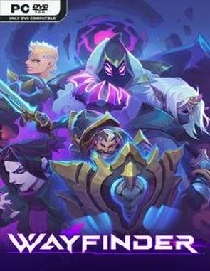 Wayfinder (PC)