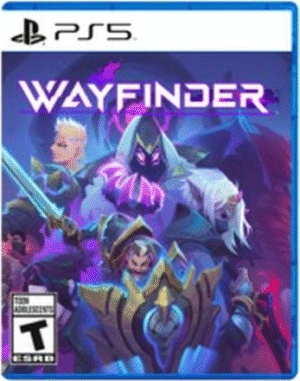 Wayfinder (PS5)