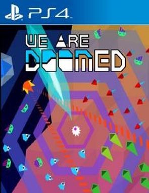 We_Are_Doomed We Are Doomed (PS4)