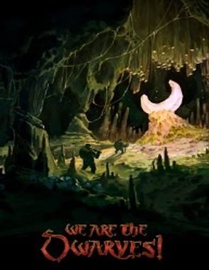 We Are The Dwarves (PC)