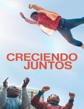 Ahora hemos crecido (2023) (Películas)