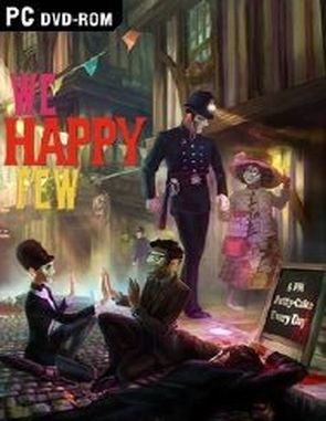 We Happy Few (PC)