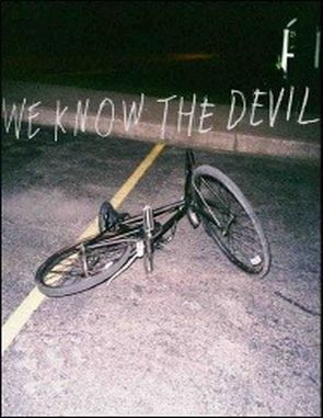We Know the Devil (PC)