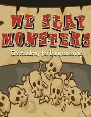 We Slay Monsters (PC)