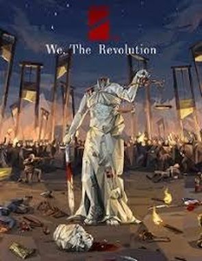 We_The_Revolution We. The Revolution (PC)