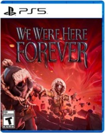 We_Were_Here_Forever_PS5 We Were Here Forever (PS5)